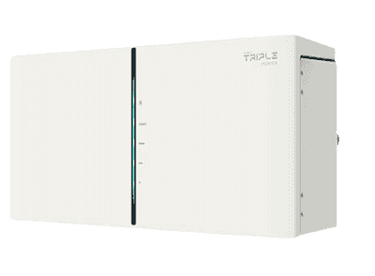 SolaX Triple Power T30 3.0kWh Battery Module side view
